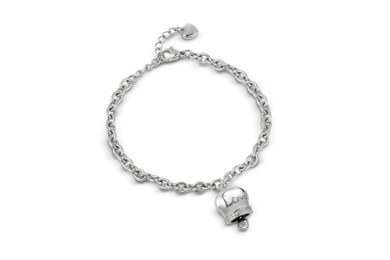 Bracciale Ops! Donna in Acciaio OPSBR-974 - OPSBR-974